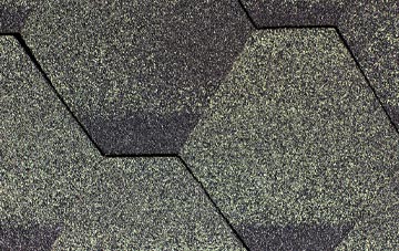 Witton fibreglass shingle repairs