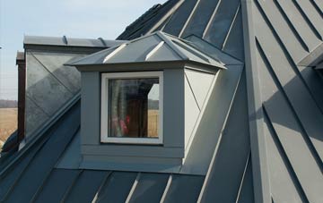 metal roofing Witton