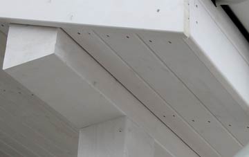 soffits Witton